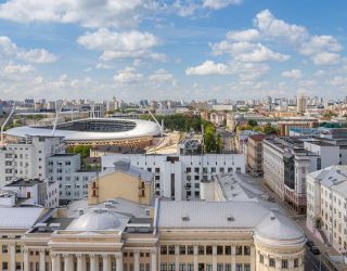 Отель "Президент-Отель"