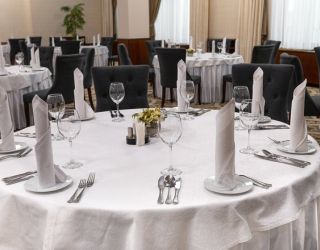 Отель "Президент-Отель"