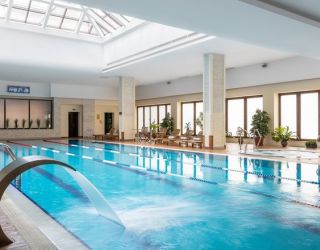 Отель "Президент-Отель"