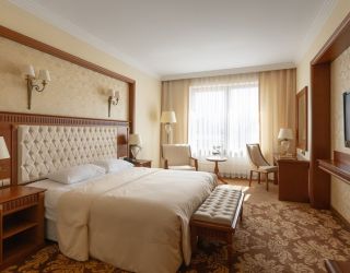 Отель "Президент-Отель"