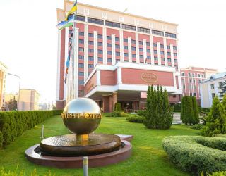 Отель "Президент-Отель"