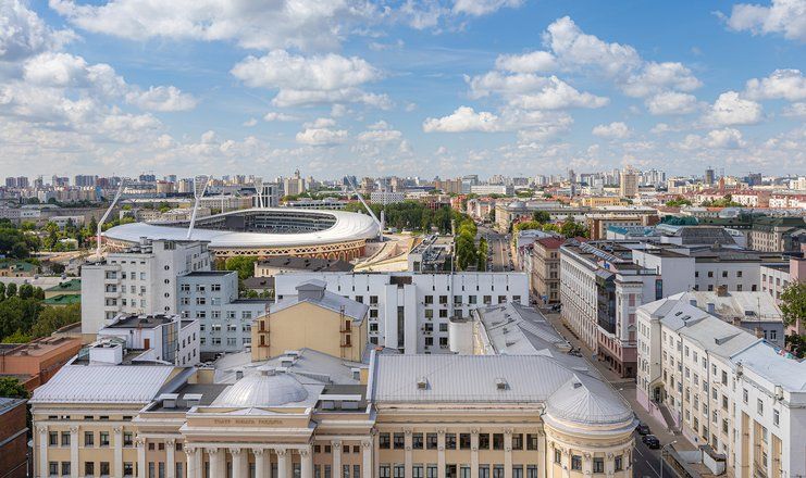 Отель "Президент-Отель"