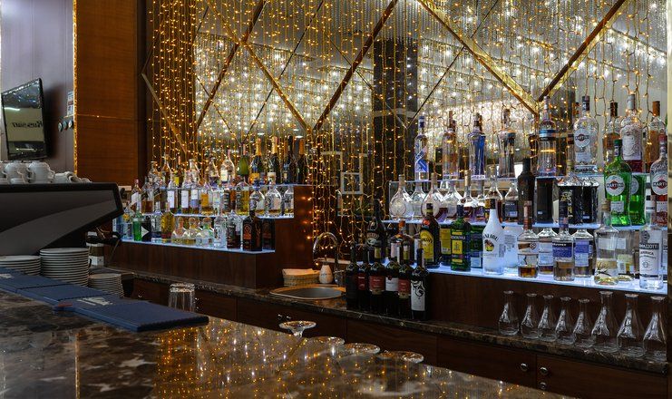 Отель "Президент-Отель"