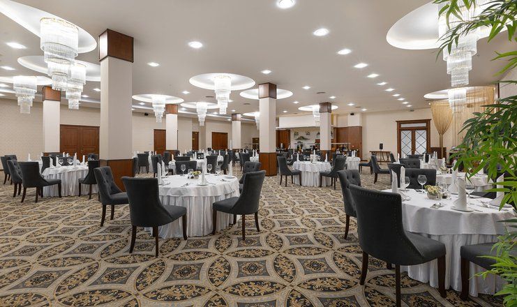 Отель "Президент-Отель"