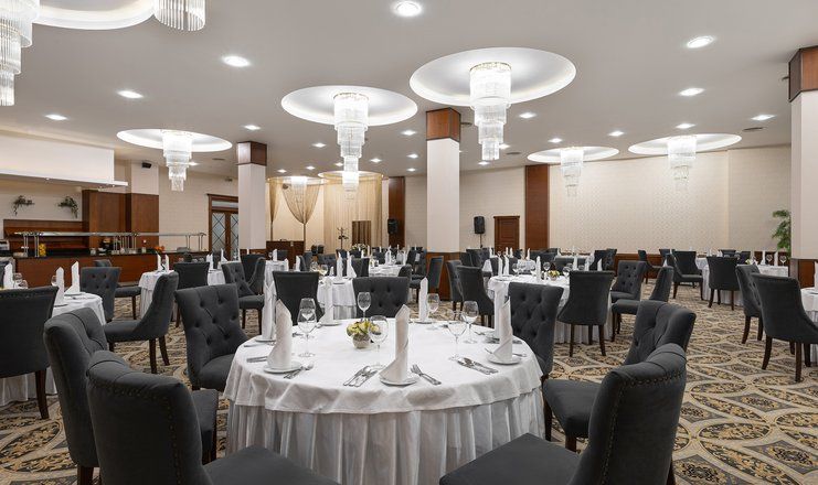 Отель "Президент-Отель"