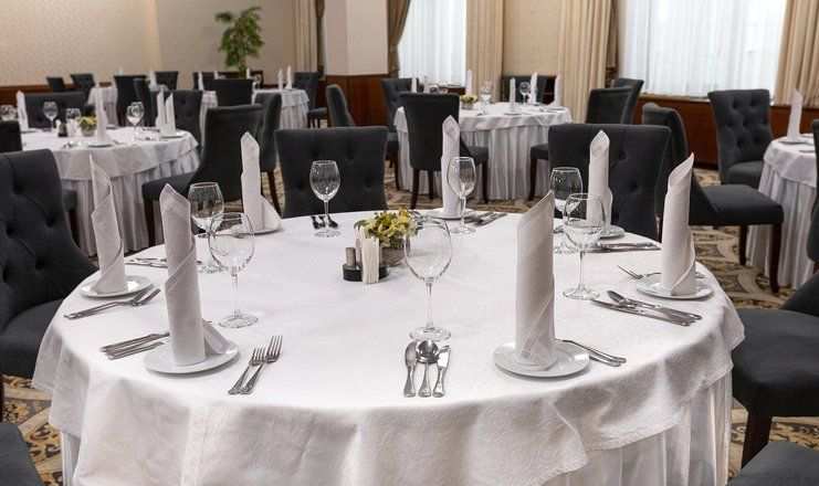 Отель "Президент-Отель"