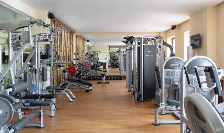 Отель "Президент-Отель"