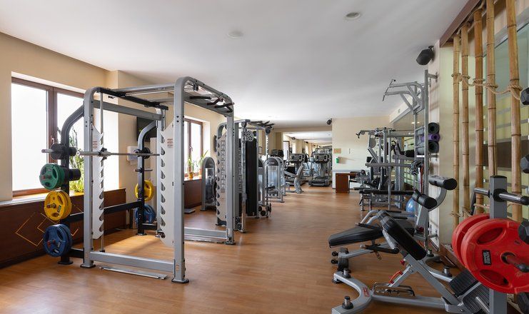 Отель "Президент-Отель"