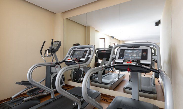 Отель "Президент-Отель"