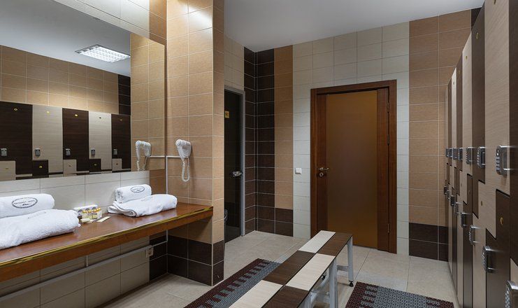 Отель "Президент-Отель"