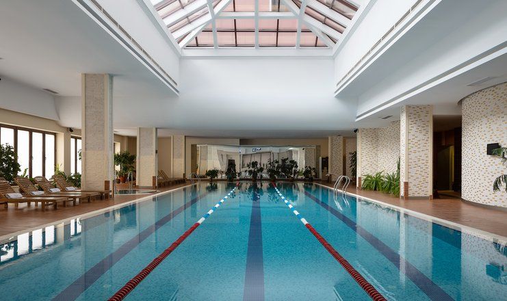 Отель "Президент-Отель"