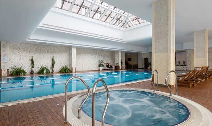 Отель "Президент-Отель"