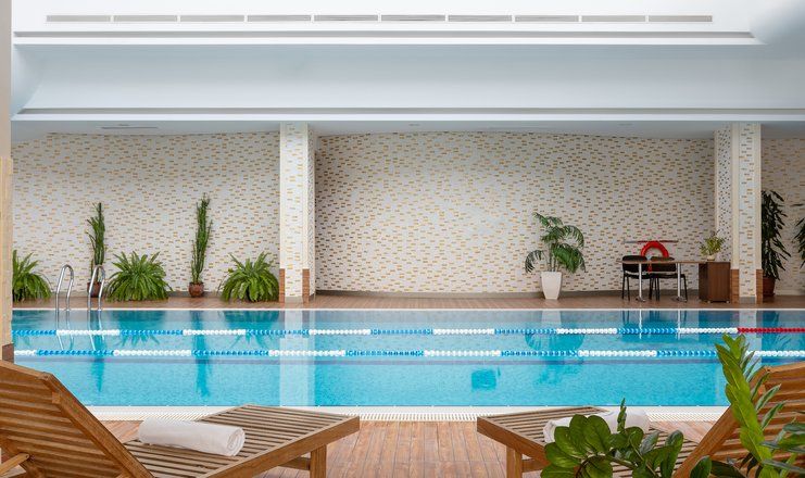 Отель "Президент-Отель"