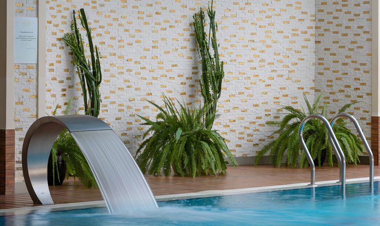 Отель "Президент-Отель"