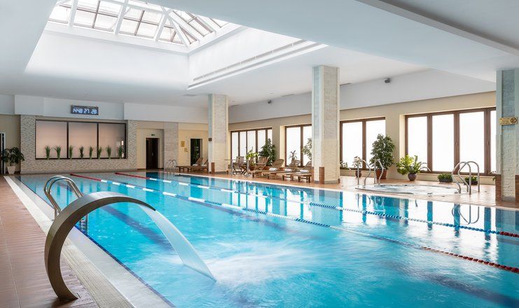 Отель "Президент-Отель"