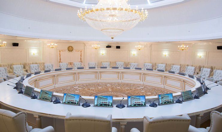 Отель "Президент-Отель"