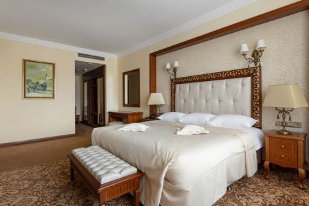 Apartament 2-местный 3-комнатный