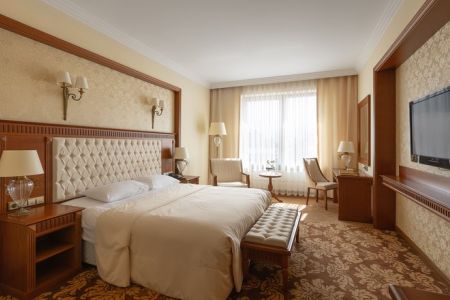 Standart 2-местный 1-комнатный (DBL)