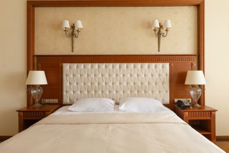 Standart 2-местный 1-комнатный (DBL)