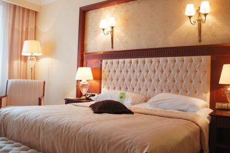 Standart 2-местный 1-комнатный (DBL)