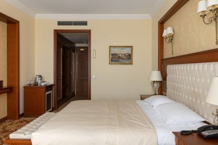 Standart 2-местный 1-комнатный (DBL)