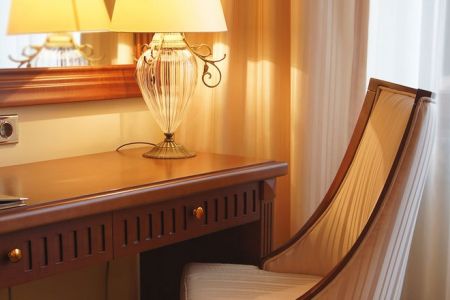 Standart 2-местный 1-комнатный (DBL)