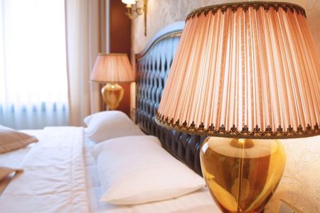 Люкс 2-местный 2-комнатный (SUITE)