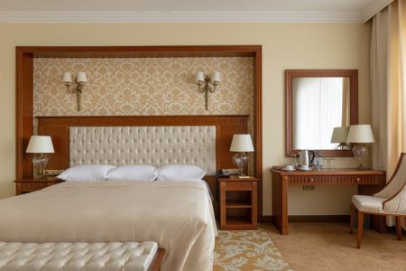 Полулюкс 2-местный (JUNIOR SUITE)