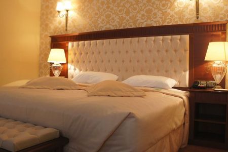 Полулюкс 2-местный (JUNIOR SUITE)