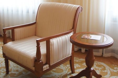 Полулюкс 2-местный (JUNIOR SUITE)