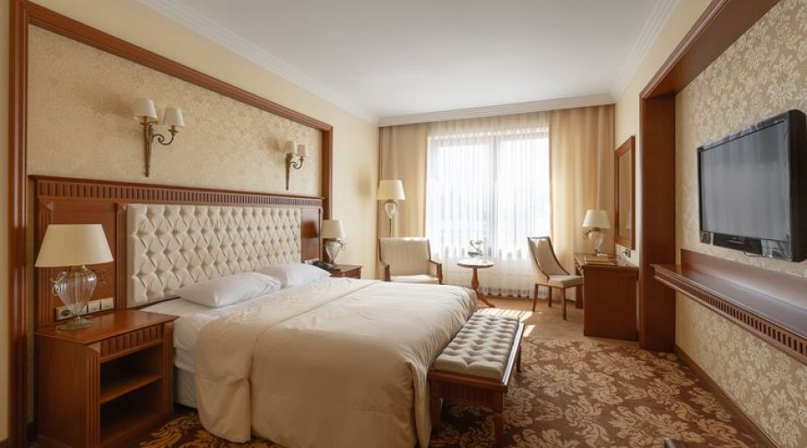 Standart 2-местный 1-комнатный (DBL)