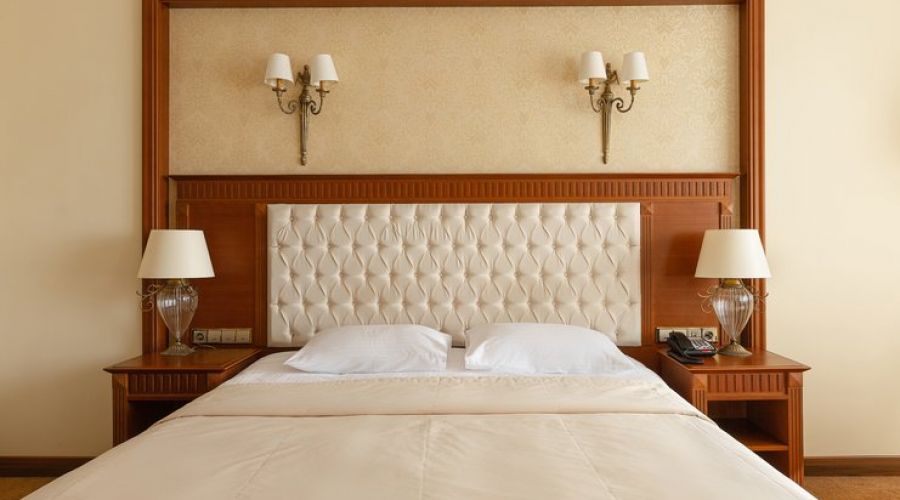 Standart 2-местный 1-комнатный (DBL)