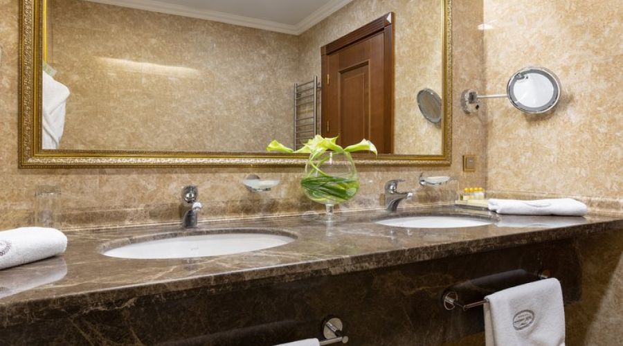 Standart 2-местный 1-комнатный (TWIN)