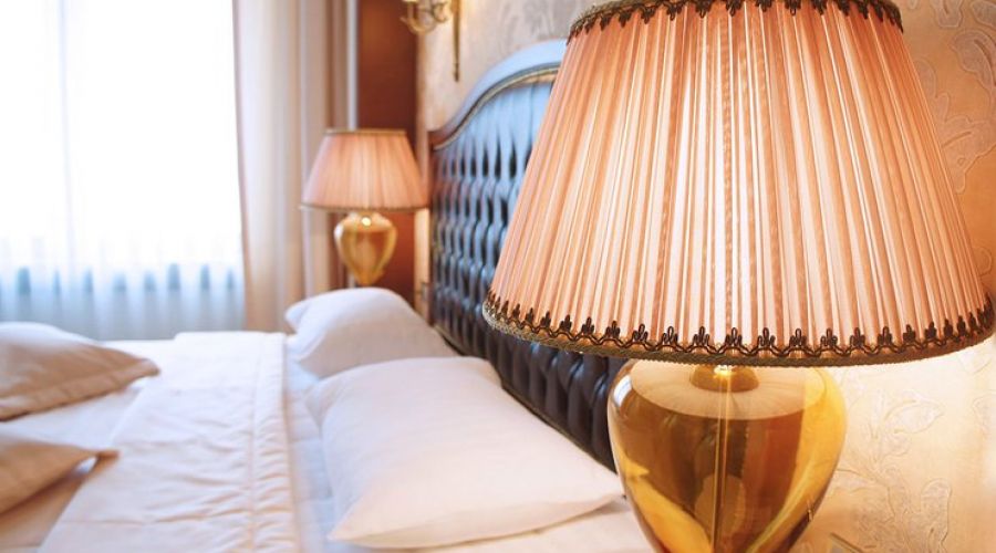 Люкс 2-местный 2-комнатный (SUITE)