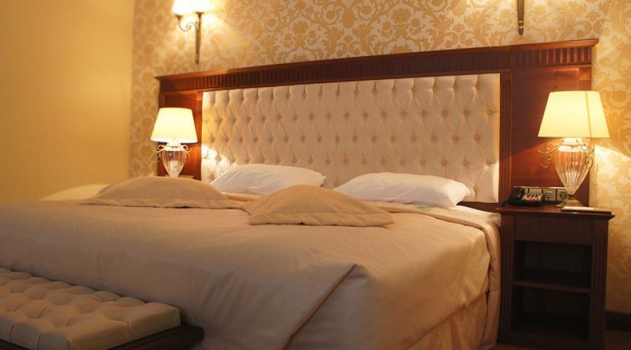 Полулюкс 2-местный (JUNIOR SUITE)