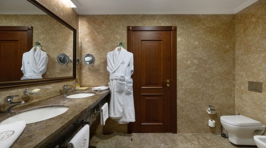 Полулюкс 2-местный (JUNIOR SUITE)