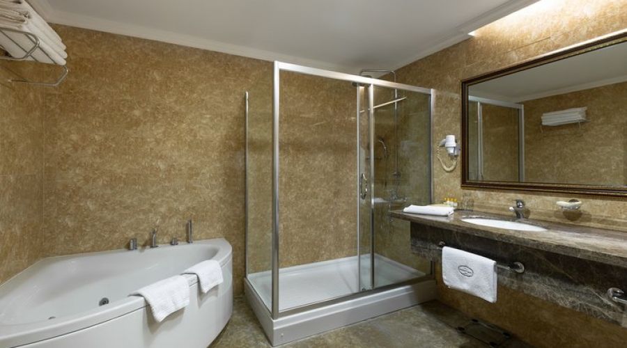 Полулюкс 2-местный (JUNIOR SUITE)